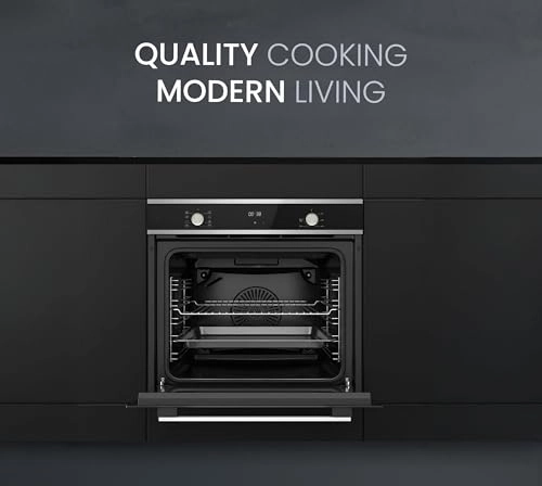 NBI64090I 60cm Electric Oven