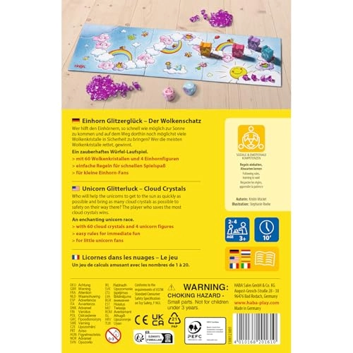 Unicorn in the Cloud