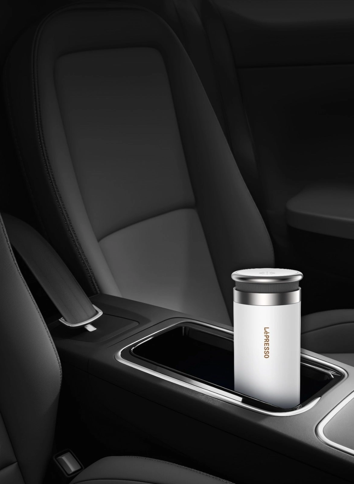 Portable Outdoor LPCFFM0007-WH