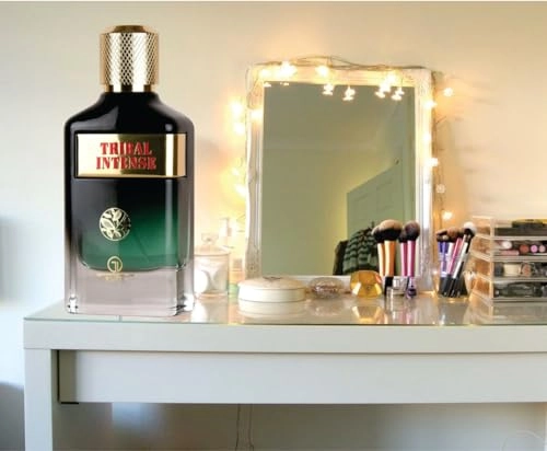 Tribal Intense Eau de Parfum 100ml
