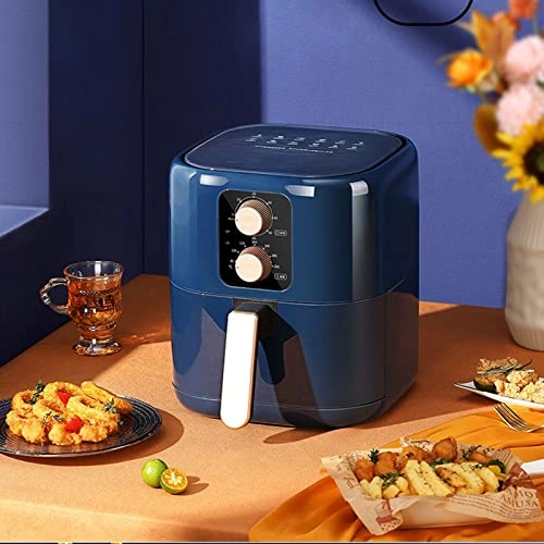 Electric Deep Air Fryer SKYRRA