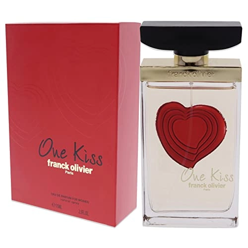 One Kiss Eau de Parfum 75 ml