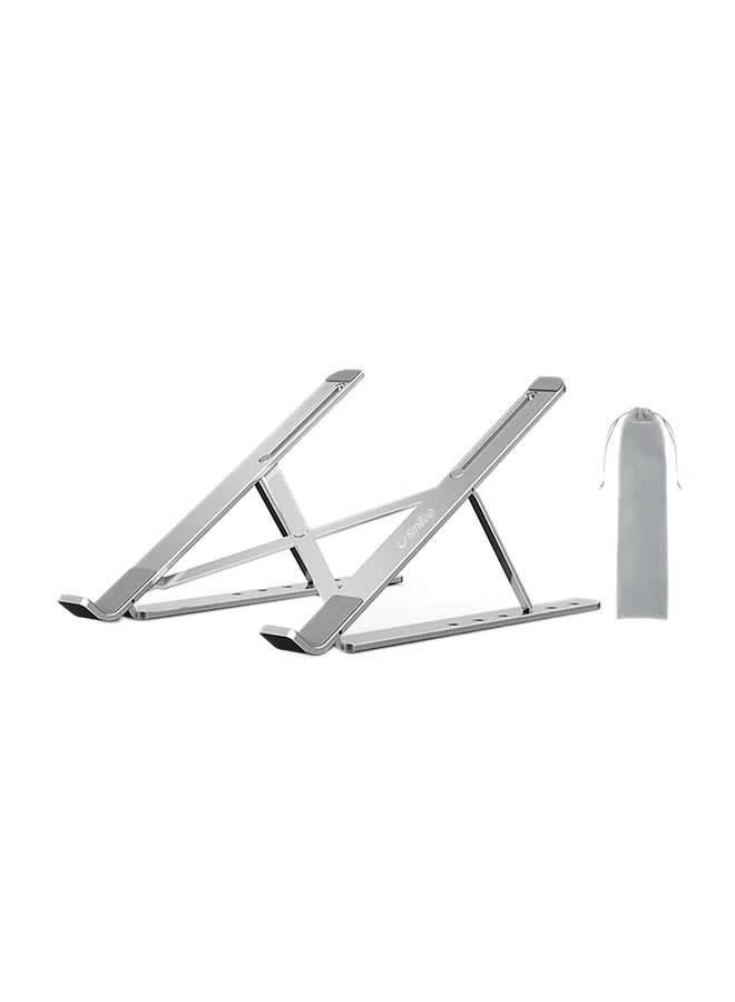 Smilee Laptop Stand - 10 inch to 17 inch