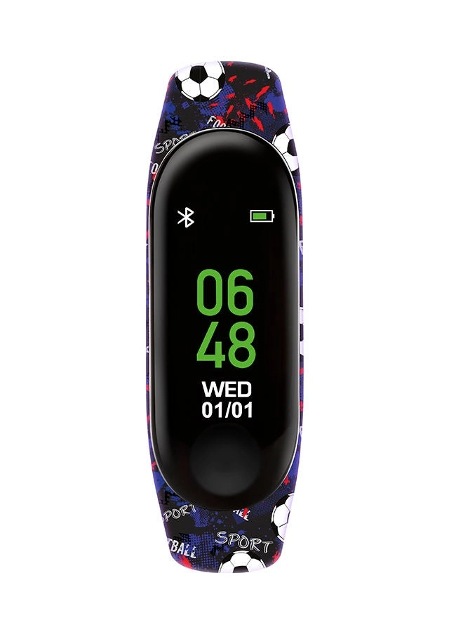 Tikkers Activity Trackers - One Size (Adjustable Band)