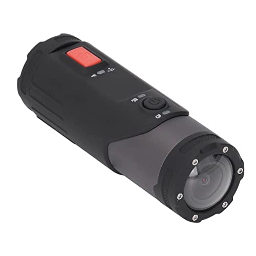 Sports Camera - 128GB 4K 60FPS