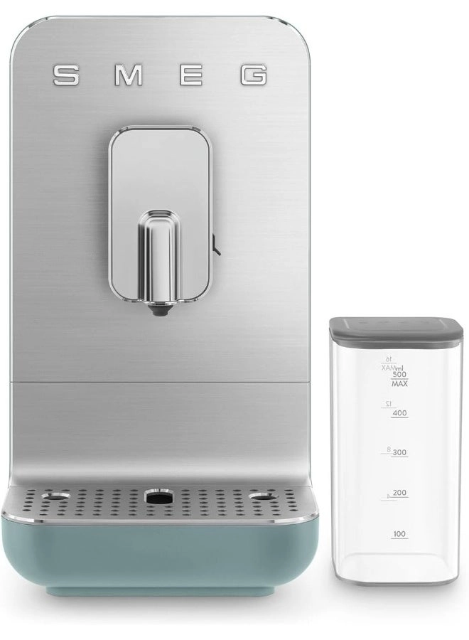 Smeg Automatic Coffee Machine BCC13
