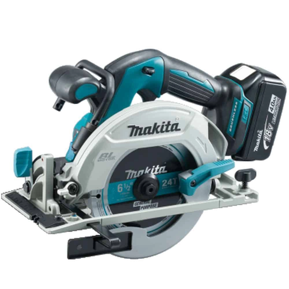 Makita DHS680RFJ Cordless