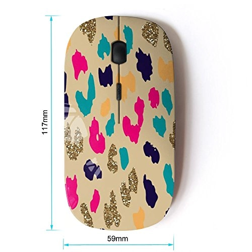 KOOLmouse M-8007002 - Wireless