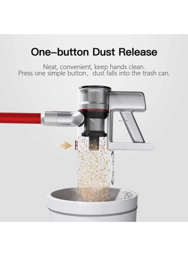 Supersonics 4.0 - 20000Pa 1L