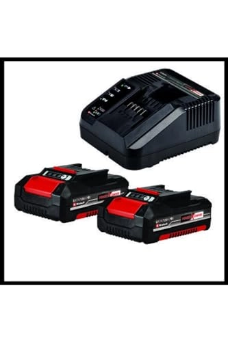 TE-CD 18/2 Li-i - 2.5Ah 18V