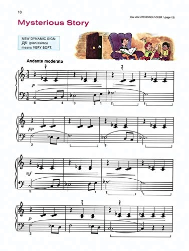 Recital Book - Complete Levels 2 & 3