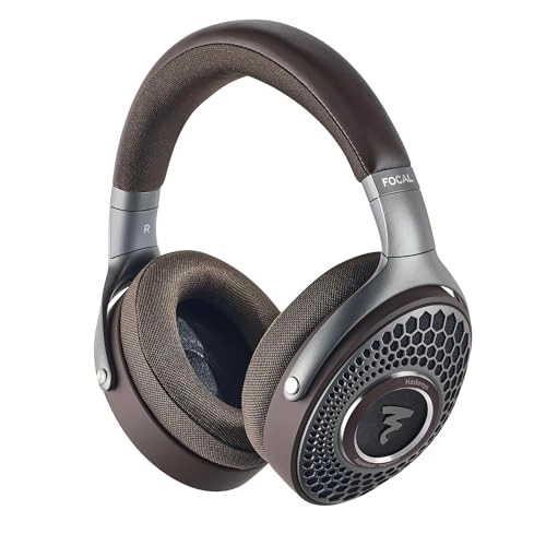 Focal HADENYS - Open-Back Headphones