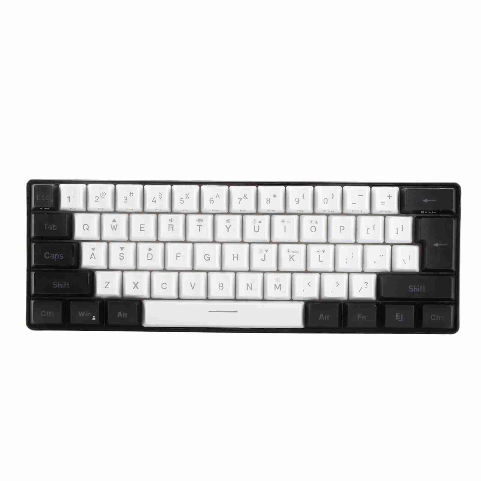 al Keyboard - Wired