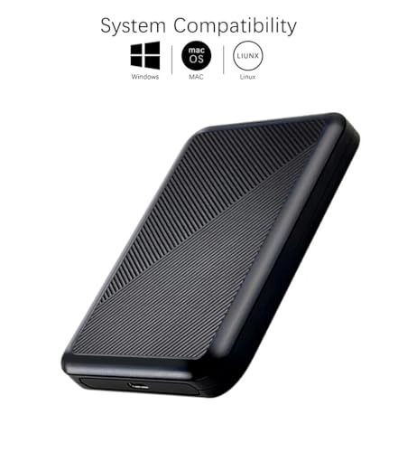 EHDBJJ31 - 250GB 2.5-inch 5400 RPM HDD