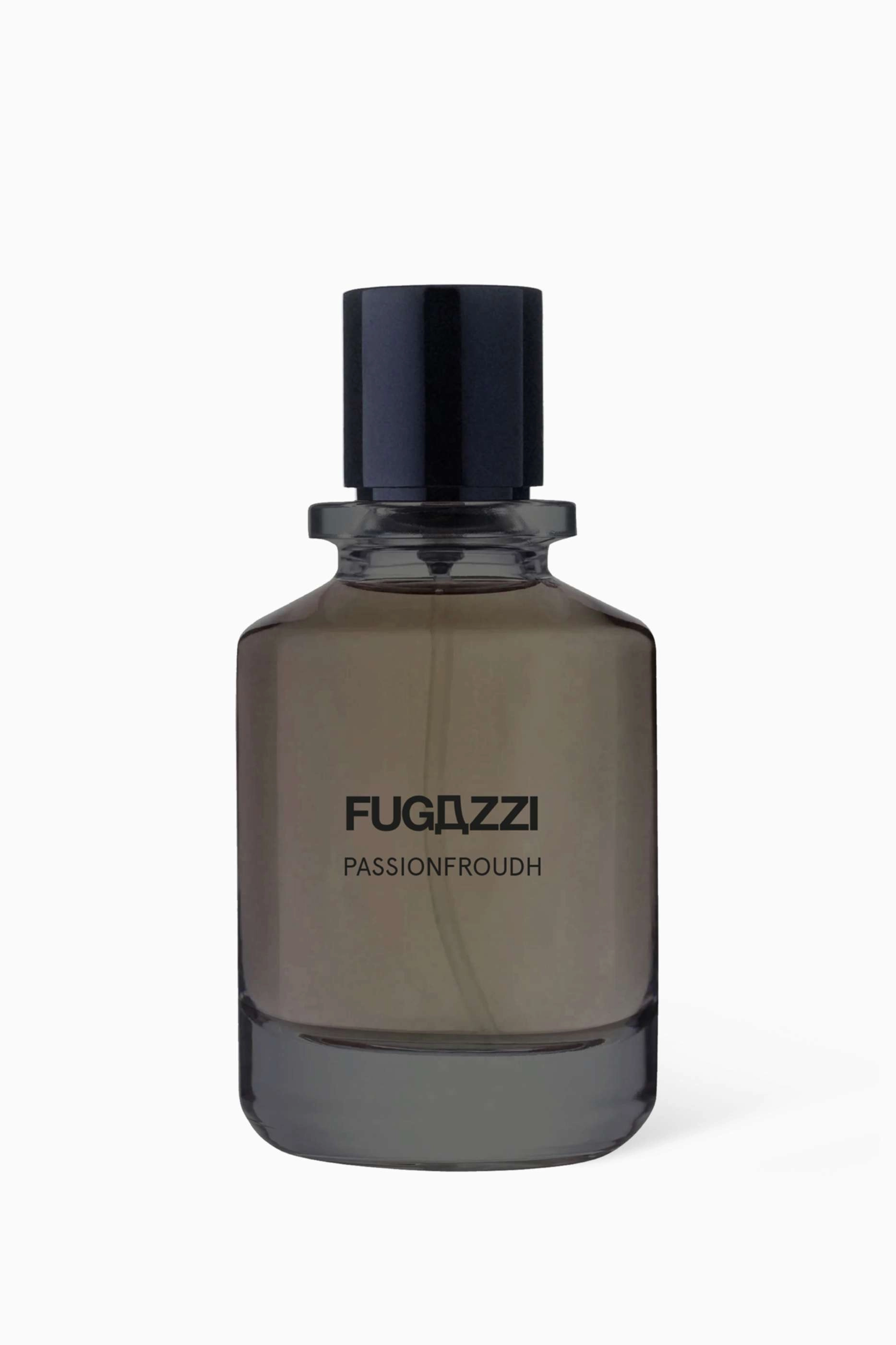 FUGAZZI Passionfroudh - 100ml