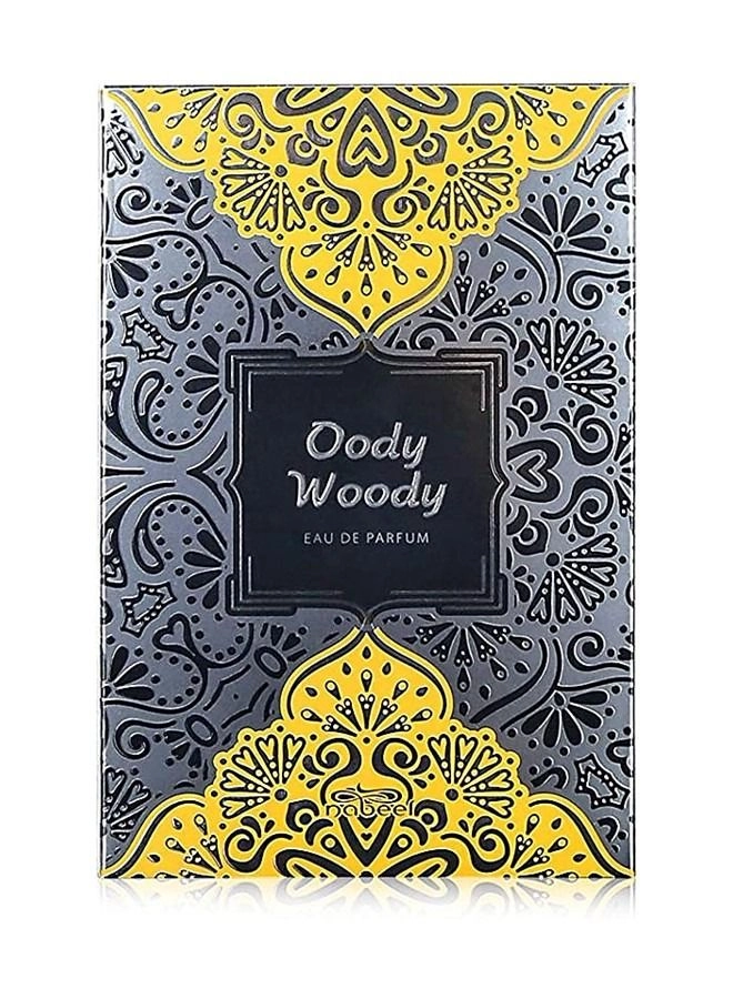 Dahn Al Oud Eau de Parfum 100 ml + Antar + Dahn Al Oud Amiri + Gold 24k + Oody Woody