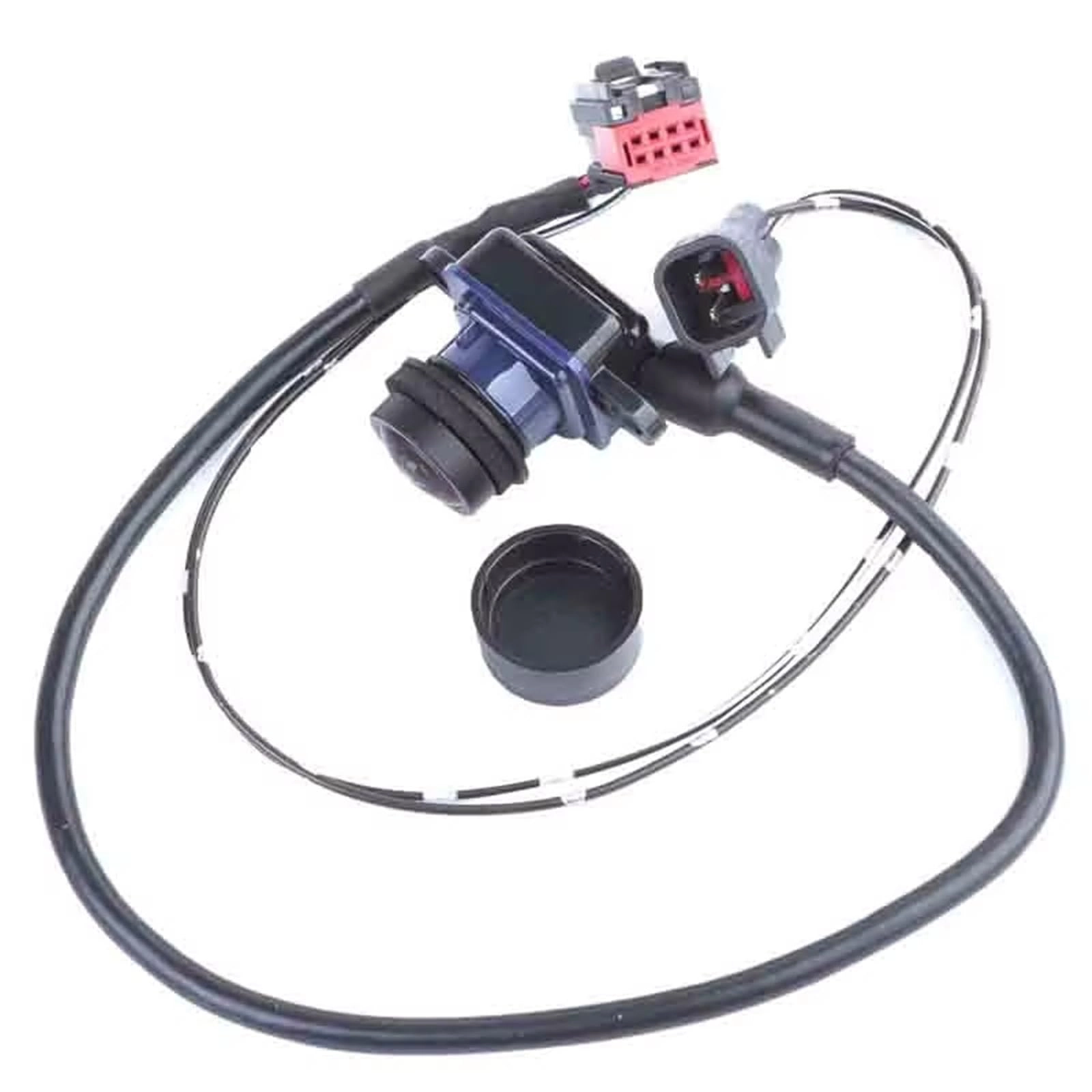 SDZSDAS Rear View Camera - For Chrysler Town For Country 3.6L V6 2011-2016