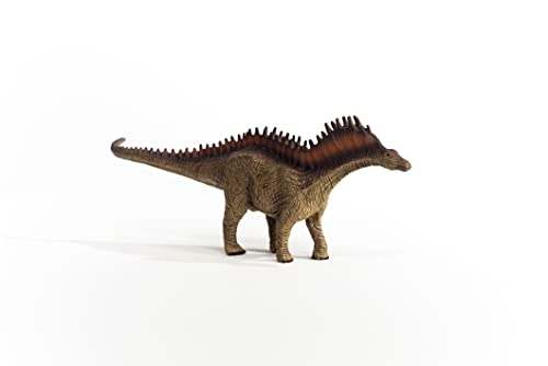 15029 Amargasaurus - 4 yr(s)