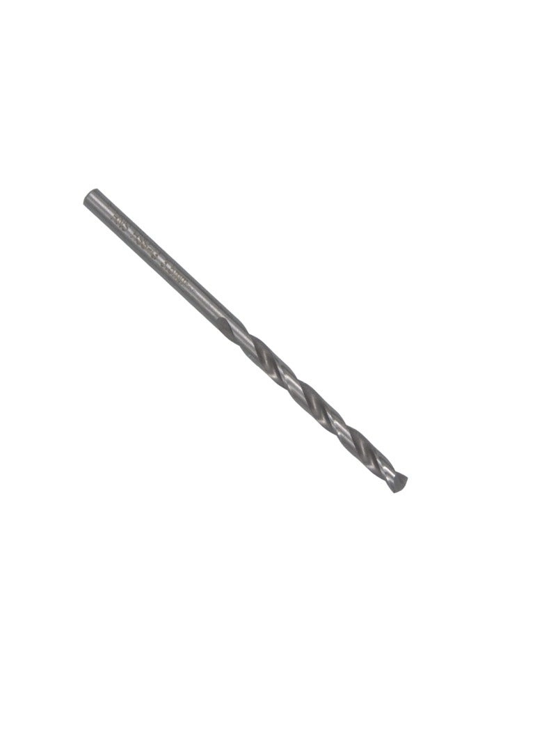 HSS-G TWIST DRILL BIT - Stainless Steel 10 3.5 mm