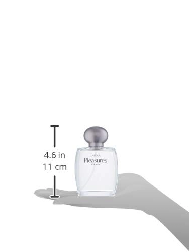 Pleasures - 100 ml