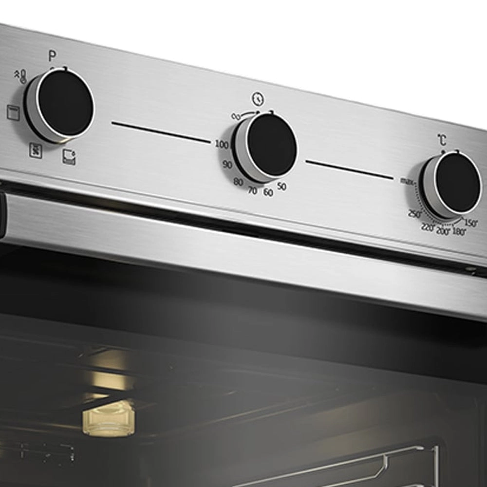 BBIE14100XC 60cm Electric Oven