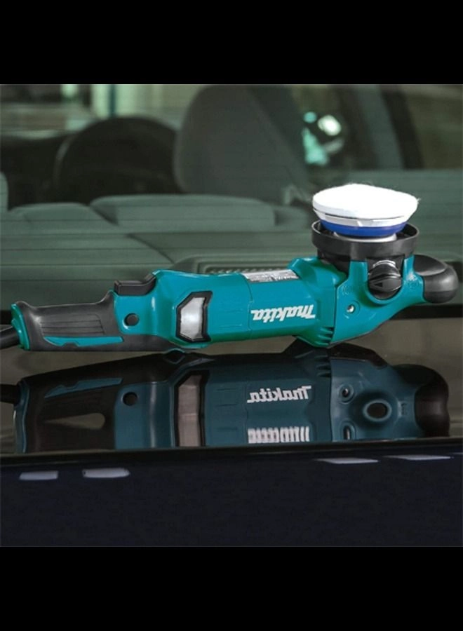 Random Orbit Polisher - 150mm