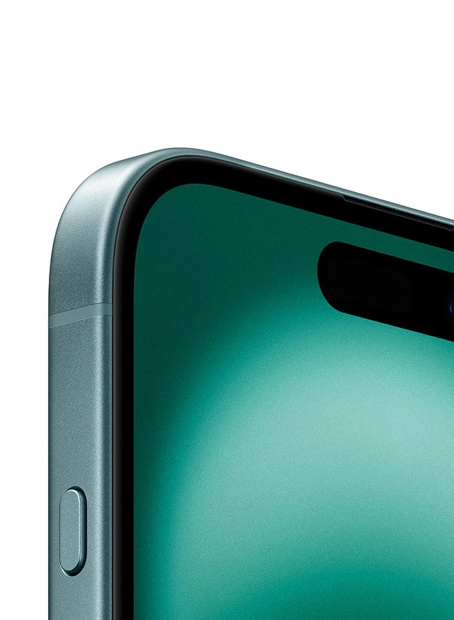 (Refurbished) Iphone 16 128GB