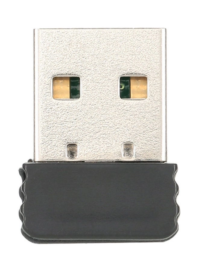 Wireless Keyboard - Wired + Air Fly Mouse