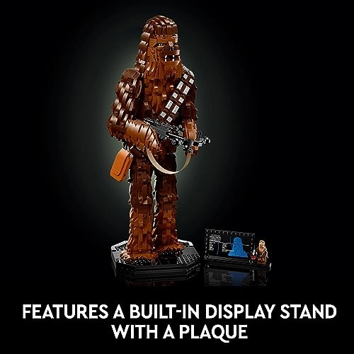 Star Wars Chewbacca (75371)