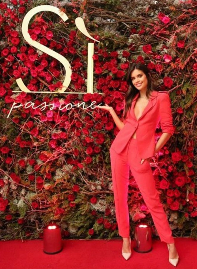 Si Passione Eau de Parfum 150 ml