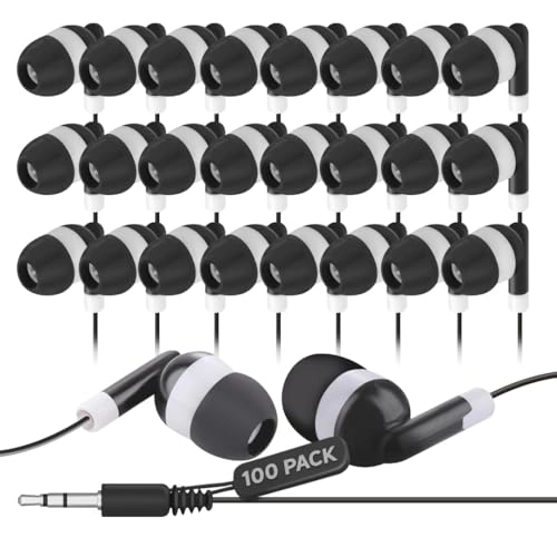 701236983425 Wired Earbud