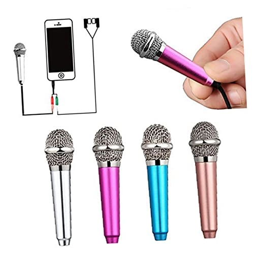Multipurpose Wireless Microphone