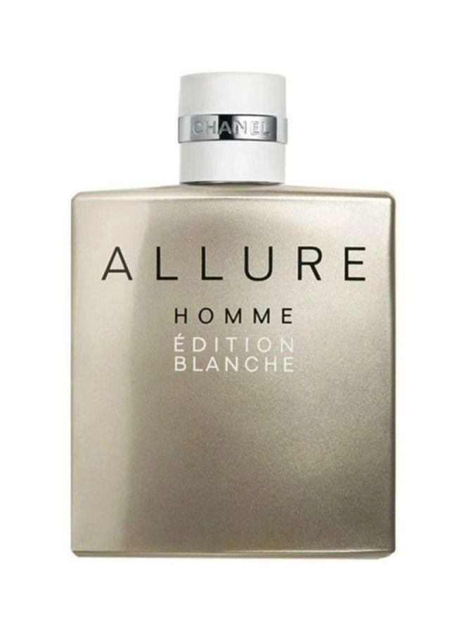 CHANEL Allure Homme Edition Blanche Eau de Parfum 50 ml