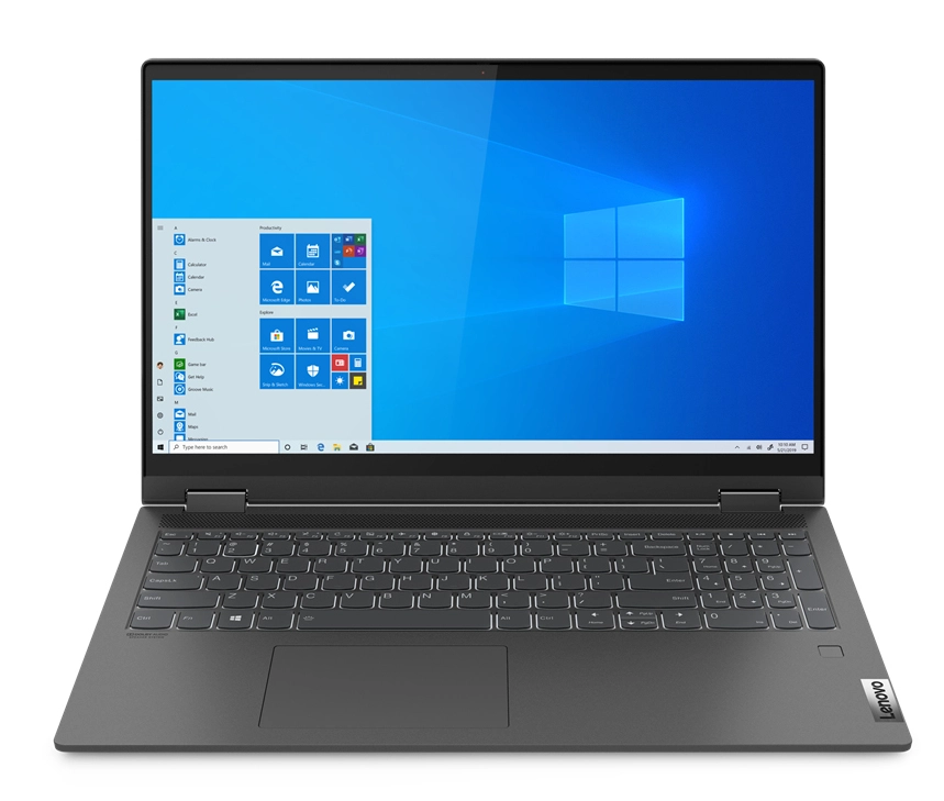 Flex 5 82HS01B8AX - 14'' Core i7-1165G7 16GB DDR4 512GB SSD