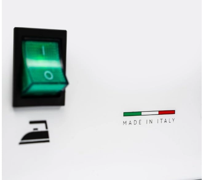 Saturnino Maxi Da Tavolo - 2.8 bar 7 Liter(s)