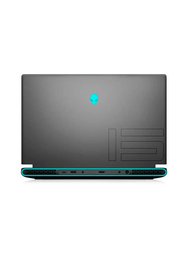 AWM15R7 m15 R7 AWM15R7-7693BLK-PUS - 15.6'' i7-12700H 16GB DDR4 512GB SSD