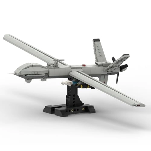 MQ-9 - Reaper 722 pcs