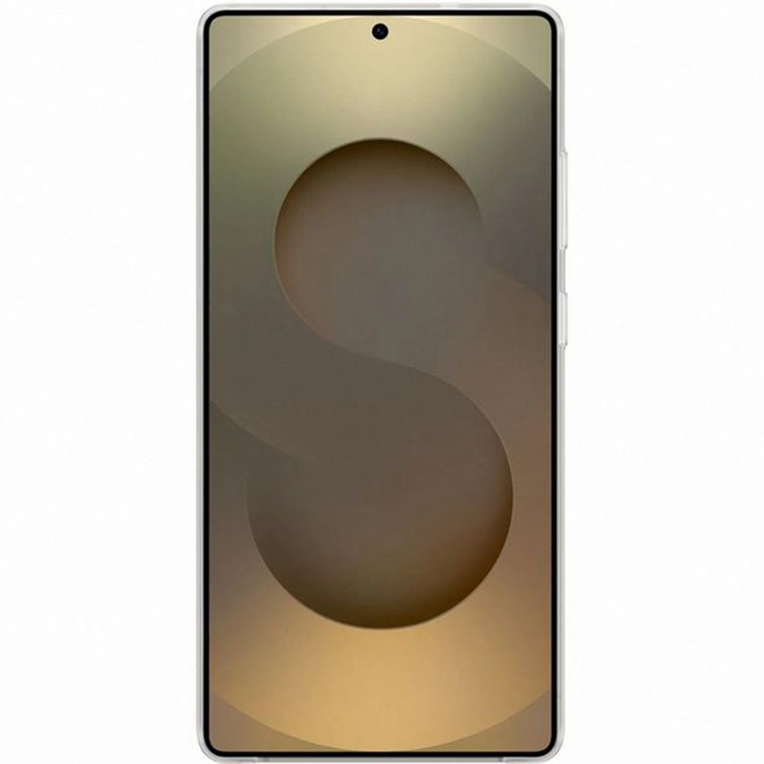 Standing Grip Case for Samsung Galaxy S25 Ultra