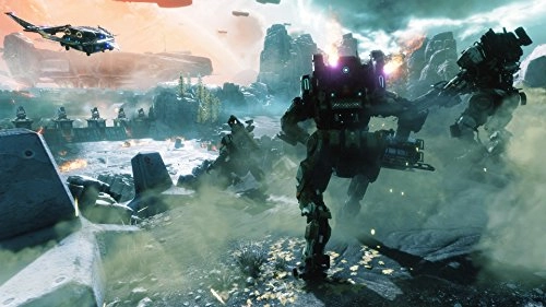 Titanfall 2 | PS4