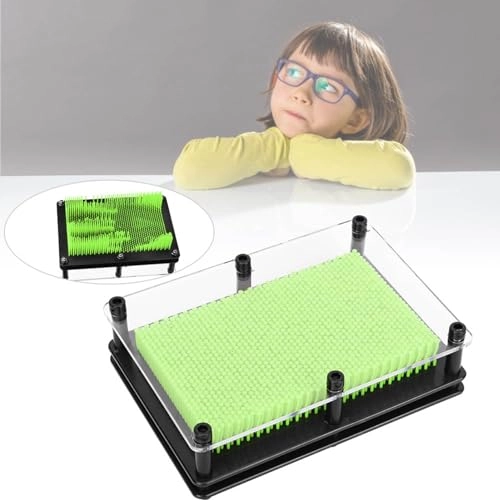 Clone Hand Model - Children Medium Size Green