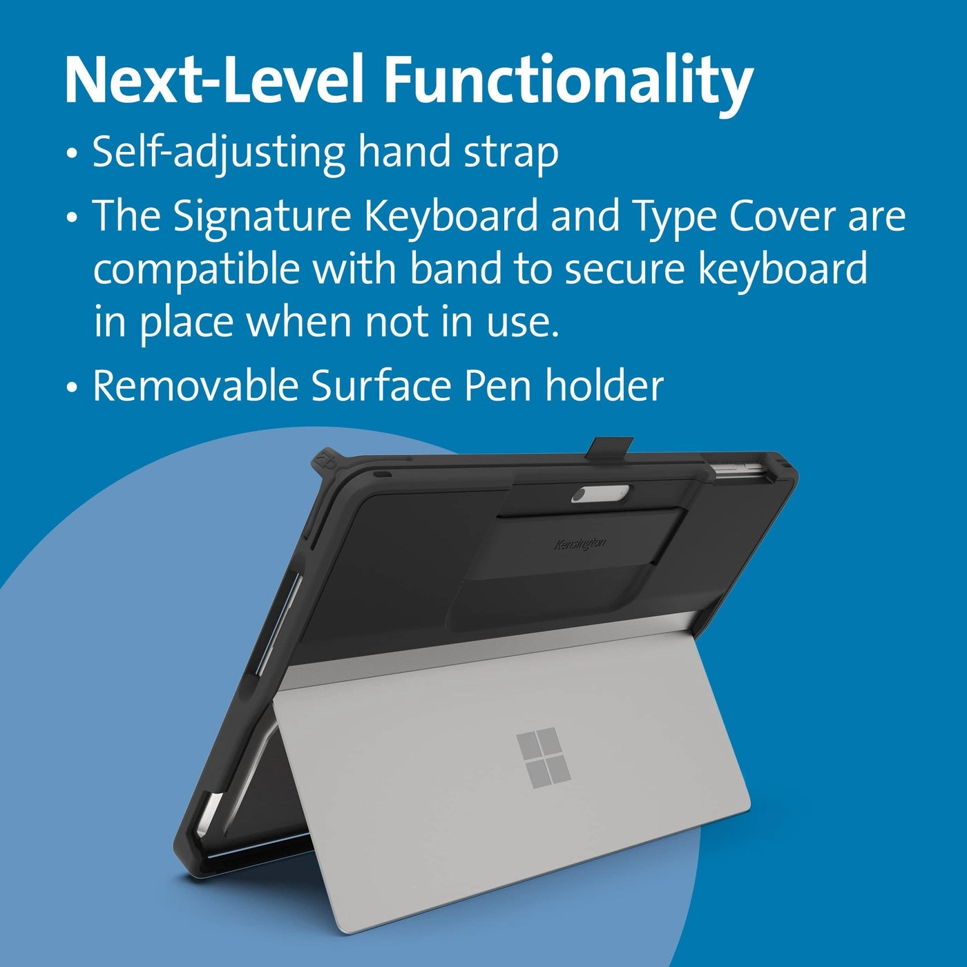 Case for Surface Pro 11/10/9 13-inch