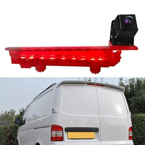 Reversing Camera - Night vision