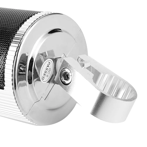 Motorcycle Speaker - 1