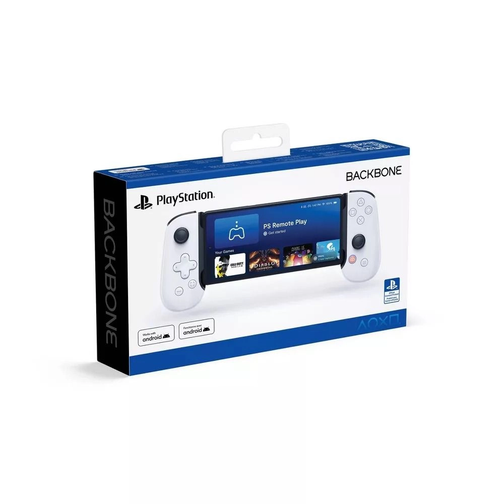 One (Android) PlayStation Edition