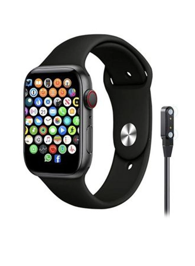 SMART WATCH 44mm Aluminum