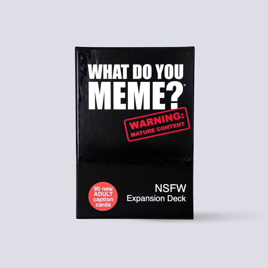 Spectra One Expansion Pack NSFW - English 17+