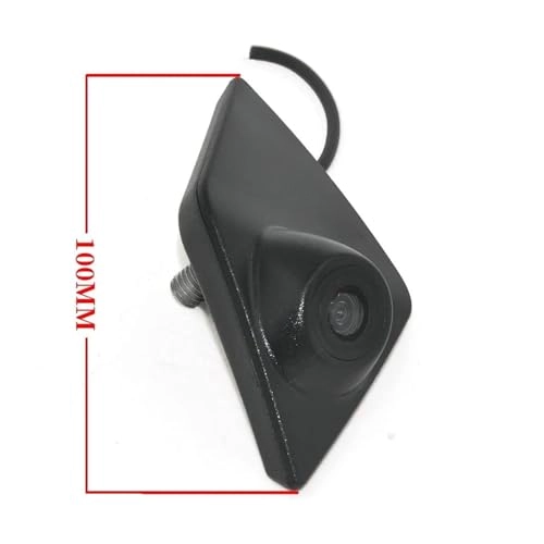 AHD Front View Logo Camera - Night Vision Wire