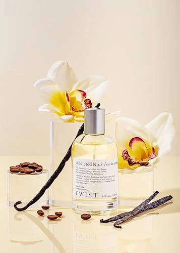 Addicted No. 3 Eau de Parfum 100 ml