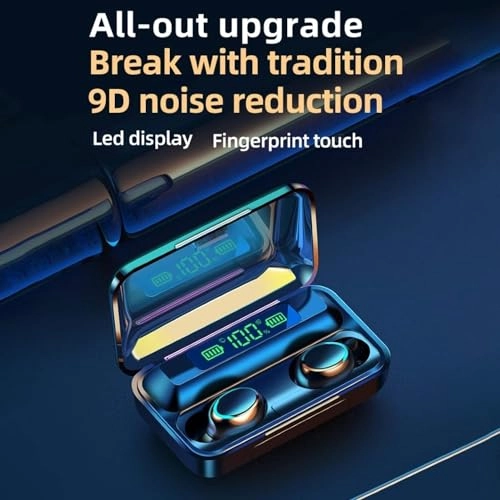 M28 Wireless Earbud
