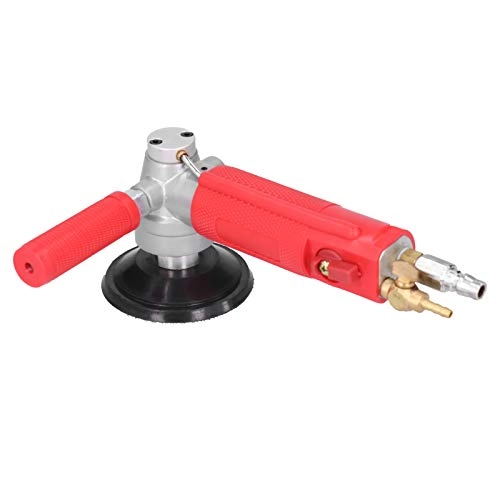 Air Polishing Machine